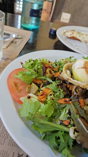 Reviews of Quattro Tenori - Restaurante Italiano in Málaga - Gastronomía y hostelería