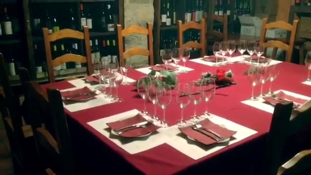 Opinii despre La Cava wine bar în Vilanova i la Geltrú - Gastronomía y hostelería