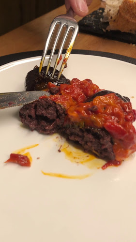 Reviews of Restaurante Arima in Madrid - Gastronomía y hostelería