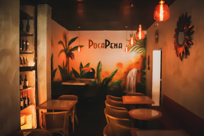 Restaurante Poca Pena