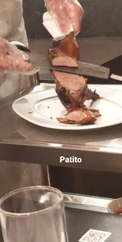 Estrella Central Open Times