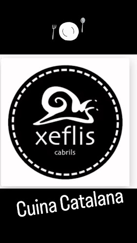 Opinii despre Restaurant Xeflis în Cabrils - Gastronomía y hostelería