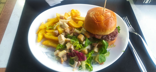 Opinii despre Bar - Taperia Brasil în El Campello - Gastronomía y hostelería