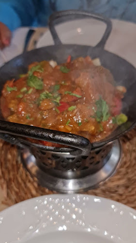 Reviews of Restaurante Sultan Golden Curry in Málaga - Gastronomía y hostelería