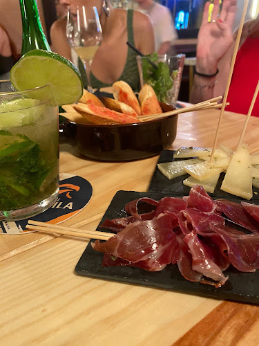 Opinii despre Copa Café Barcelona în Barcelona - Gastronomía y hostelería