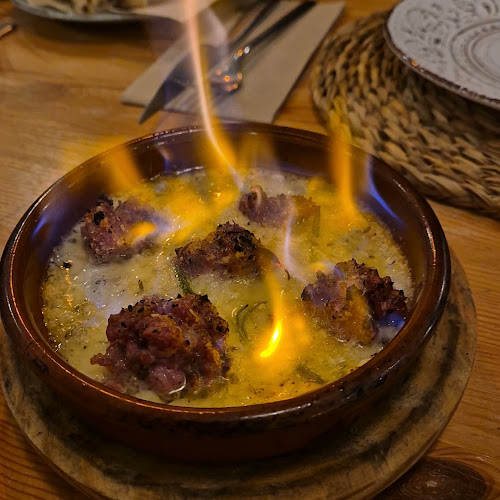 Il Cortile - Valencia Open Times