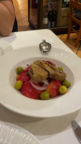 Restaurante El Peñón