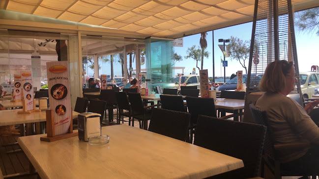 Opinii despre Bar Bocaccio în Fuengirola - Gastronomía y hostelería