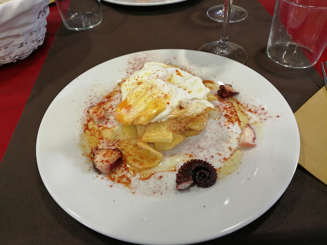 La Terraza - Gastronomía y hostelería