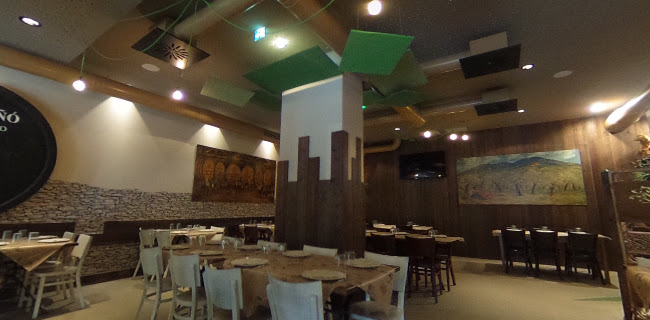 Parrilla Sidrería Muñó Poniente