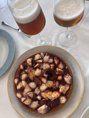 Pulpería Alto da Pena - Gastronomía y hostelería