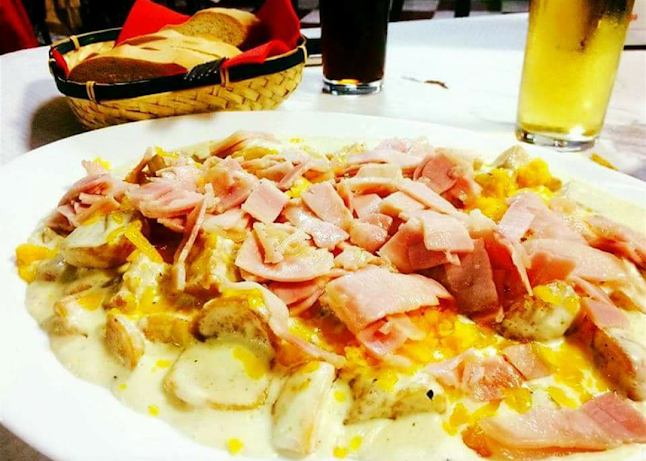 Café-Bar El Parque - Gastronomía y hostelería