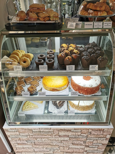 Comentarii opinii despre INFINITY BAR