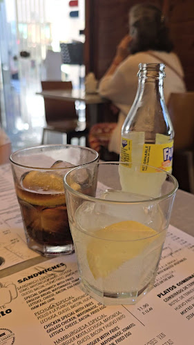 Restaurante Charrito Phone number