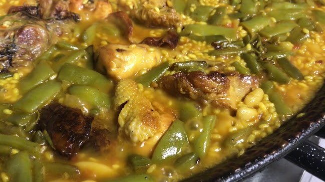 El RINCON DE ERIKA - Valencia