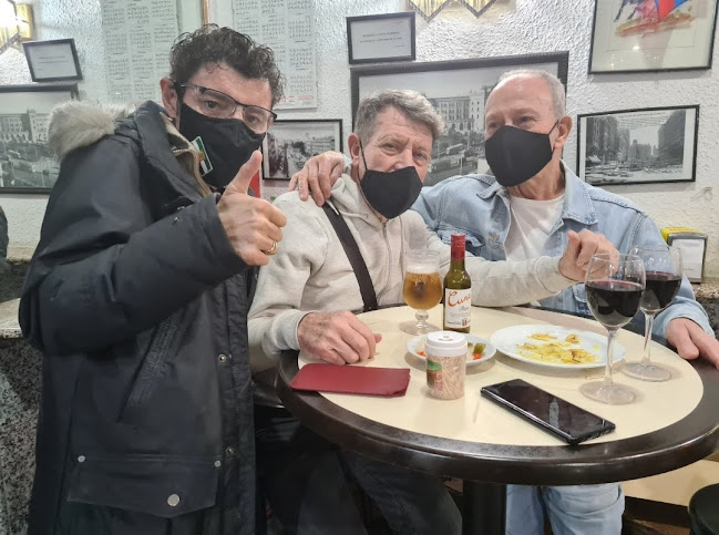 Bar Teide - Gastronomía y hostelería