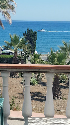 The Butterfly Beach Club - Gastronomía y hostelería