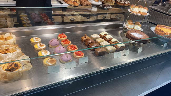 Lady Babka - Barcelona