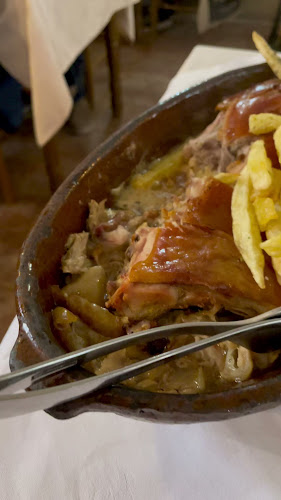 Reviews of Mesón Don Jimeno in Segovia - Gastronomía y hostelería