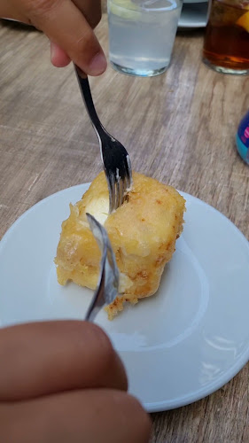 Opinii despre Museo în Pamplona - Gastronomía y hostelería