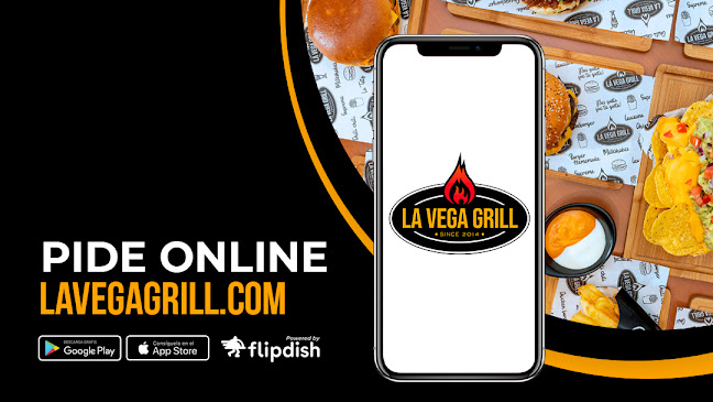 Opinii despre La Vega Grill în Sabadell - Gastronomía y hostelería