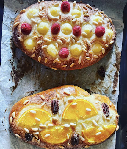 Comentarii opinii despre La Boulancherie