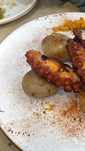 Comentarii opinii despre Restaurante La Marimorena Brasas