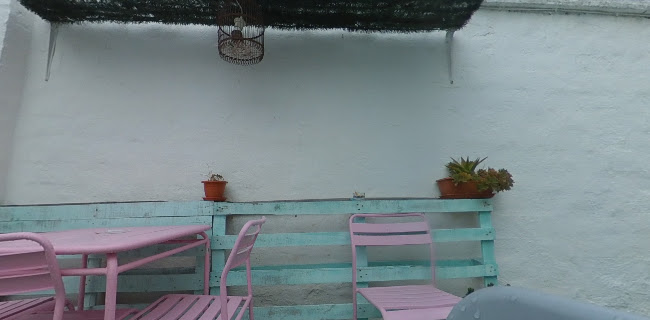 Opinii despre Pastelería Bariloche Apalankao Street Tapas în Espartinas - Gastronomía y hostelería