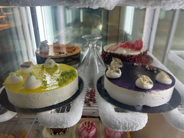 Panadería Audrey - Barcelona