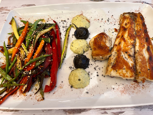 Comentarii opinii despre La Nansa