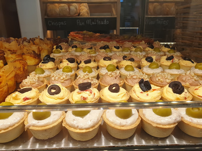 Opinii despre Horno Pastelería Galdón în Valencia - Gastronomía y hostelería