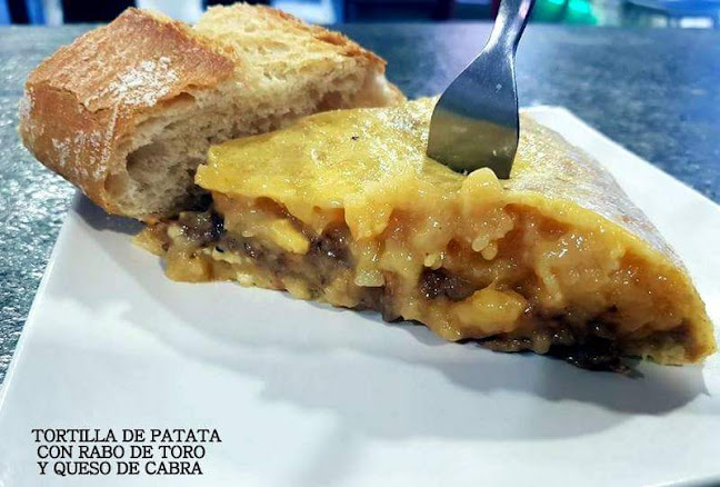 Cervecería Mompys - Gastronomía y hostelería