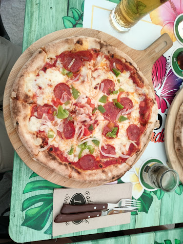 Comentarii opinii despre Pizzaloha