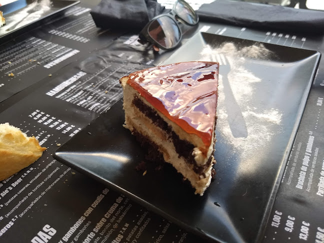 Bar restaurante Ale's Beer - Pamplona