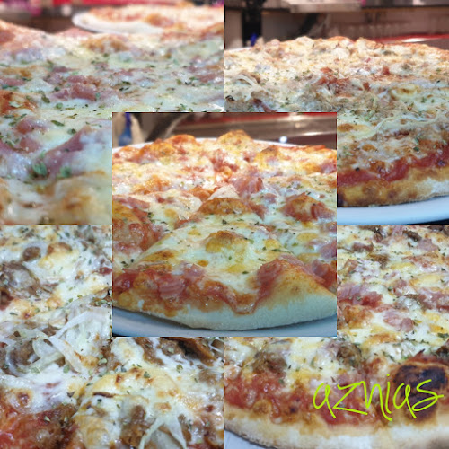 Aznias - Gastronomía y hostelería