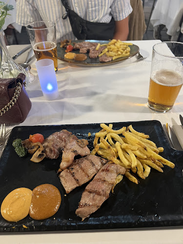 Restaurante Centro de Granada - Gastronomía y hostelería