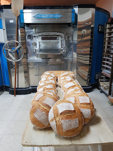 Panadería Ortega Open Times