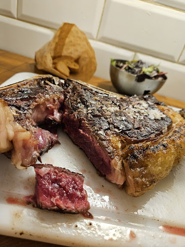 MAISON CARNE - Barcelona