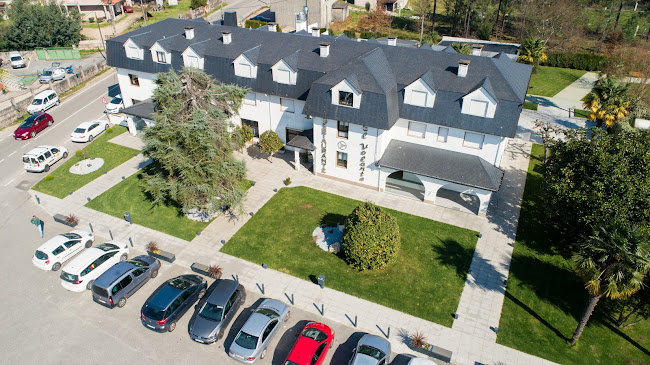 Opinii despre El Volante în San Salvador de Budiño - Gastronomía y hostelería