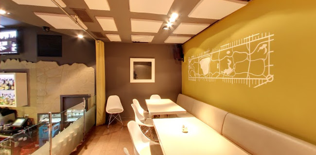 Carrer de Pedro i Pons, 11, Les Corts, 08034 Barcelona