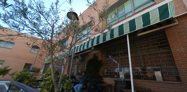 Centro Social Roche la Union - Gastronomía y hostelería