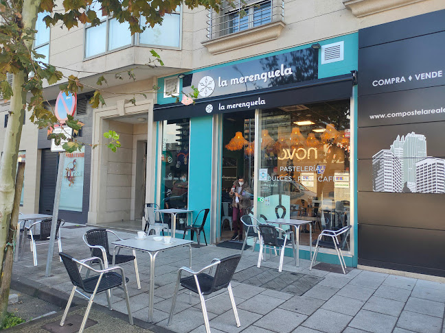 Travesia do Porto, s/n, 15895 O Milladoiro, A Coruña