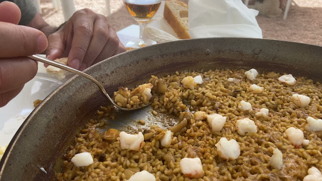 Reviews of Restaurante Ca Aleix in Xàbia - Gastronomía y hostelería