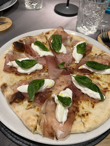 Restaurante La Bella Torino - Torre del Mar