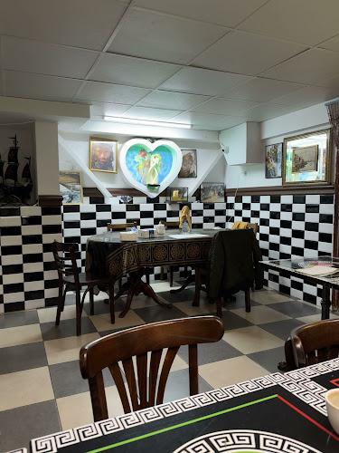 Opinii despre Kabul Restorant în Barcelona - Gastronomía y hostelería