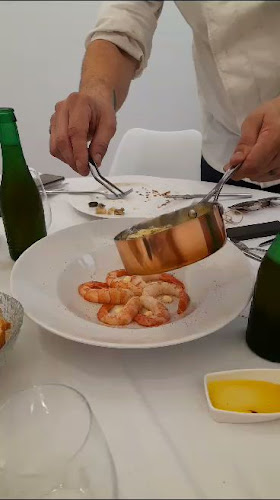 Reviews of Restaurante Pistorum - Onda in Onda - Gastronomía y hostelería