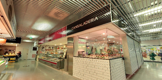 Comentarii opinii despre Peix i Marisc David i Sonia