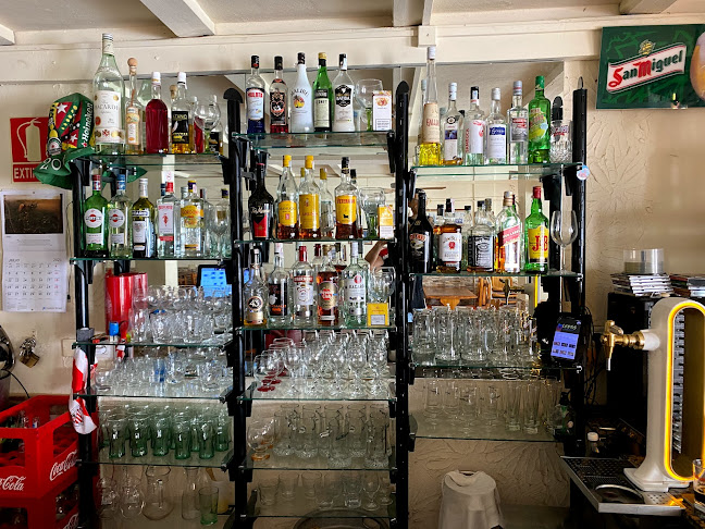 Restaurant Taberna Lorenzo - Costa Adeje