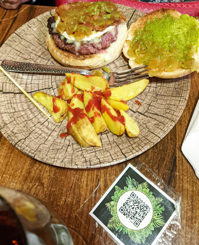 Taberna Piedra Pinta - Madrid