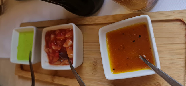 Restaurante Sultan Golden Curry Open Times